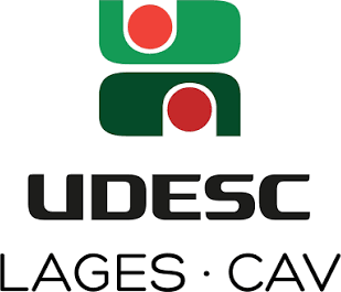 UDESC — CAV Lages